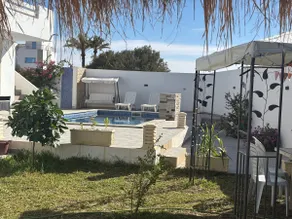 Villa avec piscine djerba - Image 4
