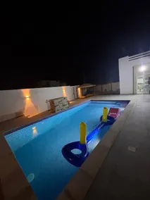 Villa avec piscine djerba - Image 5