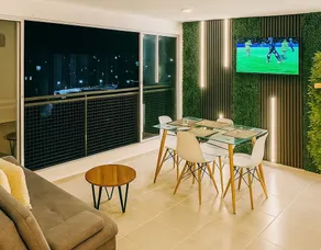 Great View • Modern Style • 7 Min from Airport - Image 5