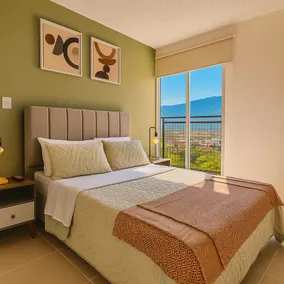 Great View • Modern Style • 7 Min from Airport - Image 4