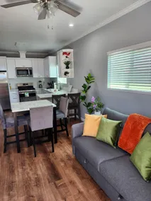 Cielo Azul • New Build • Spring Deals • Sleeps 5 - Image 2