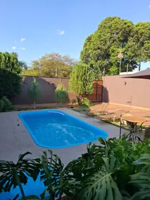 Excellent house with pool, excellent gourmet area - Image 3
