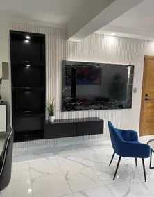 Quiet apartment in the city center - Image 2