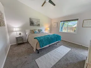 Astaire Retreat • Central Stay w/ Cal King Bed - Image 5