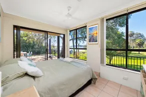 Bayview Cottage Waterfront Soldiers Point - Image 3