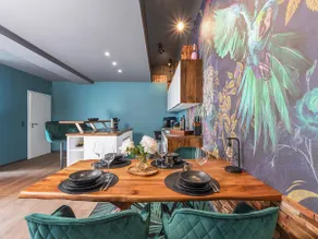 Stylish apartment near Leipzig on Lake Hainer - Image 3