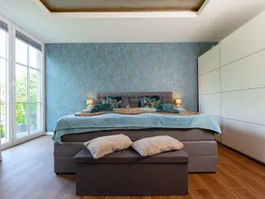 Stylish apartment near Leipzig on Lake Hainer - Image 4