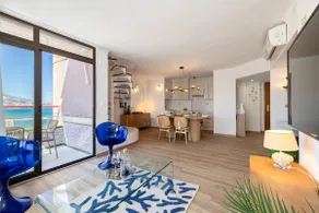 Duplex Sea Views & Private Pool by AORA STAY - Image 2