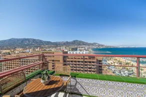 Duplex Sea Views & Private Pool by AORA STAY - Image 4