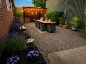 Holiday Home de Binnengouw incl Hottub - Image 5