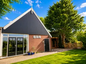 Holiday Home de Binnengouw incl Hottub - Image 2