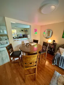 Private AC Guest Suite Near Airport, Kobuta Garden - Image 3