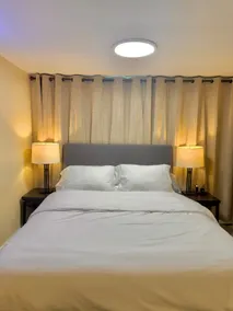 Private AC Guest Suite Near Airport, Kobuta Garden - Image 2