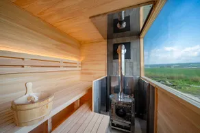 Yugen Retreats Furano【sauna / BBQ / 133㎡】 - Image 4