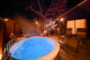 Villa Noël Hakone Chimney Luxury Onsen & Sauna Retreat - Image 4