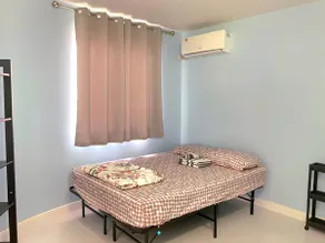 Convenient location, close to the airport, walking distance to the mall, self-check-in, private suite - Image 5