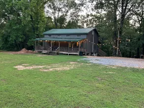 Cabin in Shirley Hot Tub! Lake, ATV Trails - Image 2