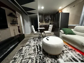 Private Two Bedroom Unit - Image 2
