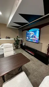 Private Two Bedroom Unit - Image 4