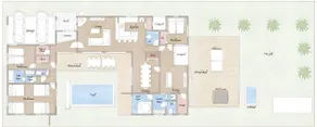 Play to the fullest, relax to the fullest. PLAY STAY - Miyagi｜Sauna BBQ Spacious Garden - Image 3