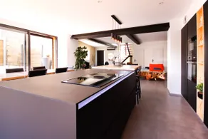 Renovated seaside farm – Jacuzzi, garden - Image 5