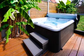 Renovated seaside farm – Jacuzzi, garden - Image 3