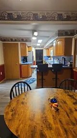 Spacious Family Retreat with ADA Ramp and ADA bathroom - Image 5