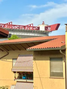 Metro 3 Min • San Siro 1 Min • WiFi • Smart Stay - Image 4