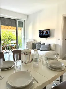 Metro 3 Min • San Siro 1 Min • WiFi • Smart Stay - Image 5
