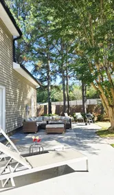 4BR, Hwy 5 min, Food 3 min, CLT 20 min, Sleeps 13 - Image 4