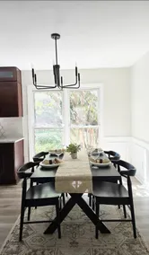 4BR, Hwy 5 min, Food 3 min, CLT 20 min, Sleeps 13 - Image 5