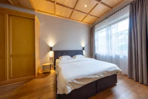 Clubhotel Hinterthal Lodge D2 - Image 4