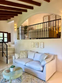 Romantic casita, terrace, mountain views & pool - Image 2