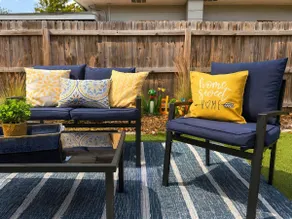 NEW Beach Cozy Bungalow 2B/1B/7Mins-beach&downtown - Image 3