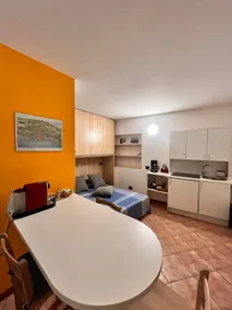 Studio flat pretorio in Bellagio - Image 5