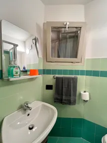 Studio flat pretorio in Bellagio - Image 3