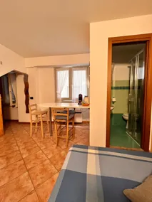 Studio flat pretorio in Bellagio - Image 4