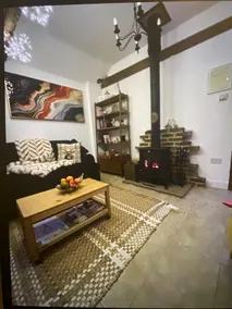 Annexe Orchard Cottage - Image 4