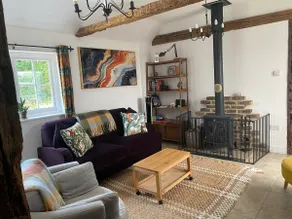 Annexe Orchard Cottage - Image 3