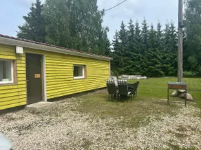 Cozy cabin near Peipsi - Image 2