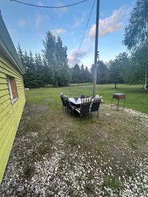Cozy cabin near Peipsi - Image 3