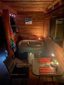 Knotty by Nature Basement Suite - Image 2