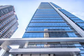 Luxury 2BR + Den | Hallmark Centre | Parking - Image 5