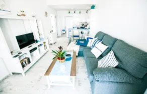 Seashell Beach House on the frontline of the ocean - Image 2