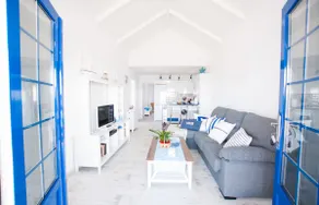 Seashell Beach House on the frontline of the ocean - Image 5