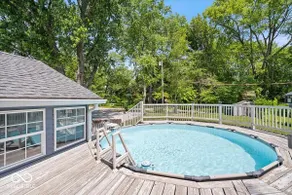 Downtown Whitestown, King Suite & Pool - Image 3