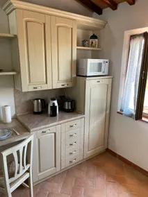 Apartment immersed in Chianti - Image 3