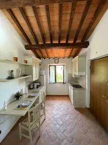 Apartment immersed in Chianti - Image 4