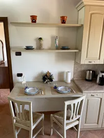 Apartment immersed in Chianti - Image 2
