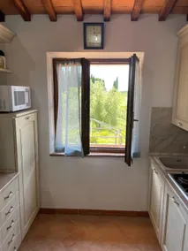 Apartment immersed in Chianti - Image 5